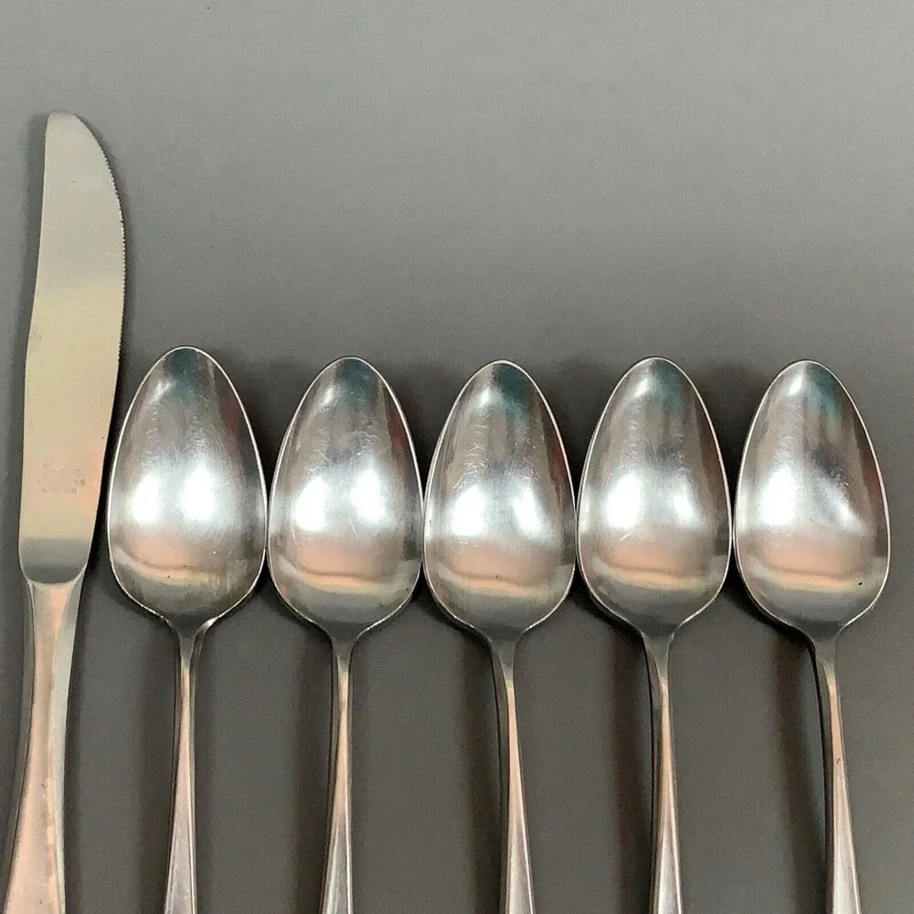 Valor stainless steel
